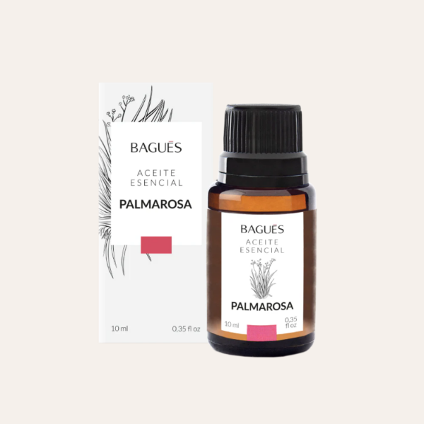 Producto - Aceite Esencial Palmarosa