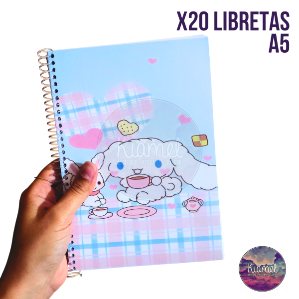 Producto - Combo revendedor 5 (leer descripción)