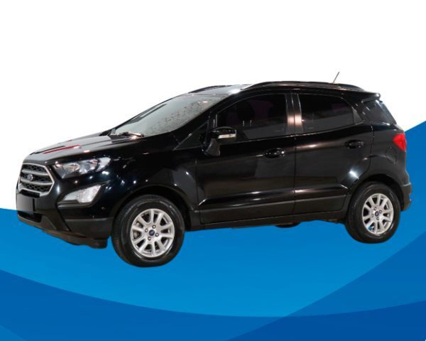 Producto - Ford ECO SPORT 2.0 TITANIUM AUT L/18 2.0 TITANIUM AUT L/18 2020
