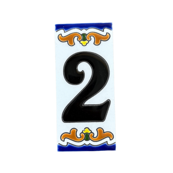 Producto - Numero de cuerda seca - 2