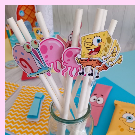 Producto - Sorbetes x10u