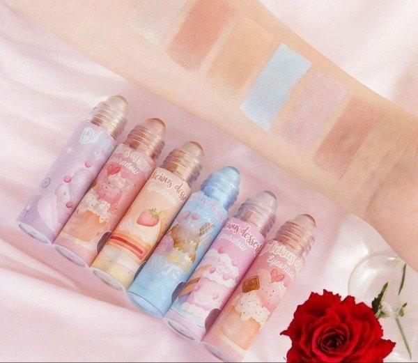 Producto - ILUMINADOR ROLL ON COLOR CASTILE