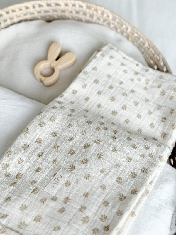 Producto - Muselina Leaves