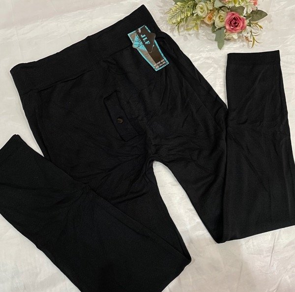 Producto - CALZAS TÉRMICAS HOMBRE