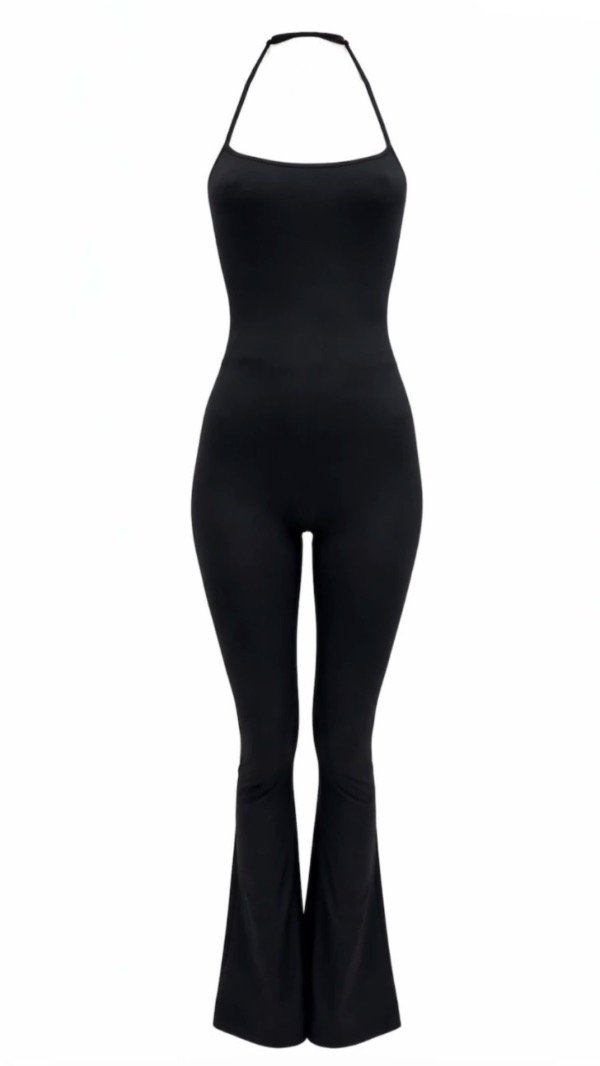Producto - Catsuit Silver