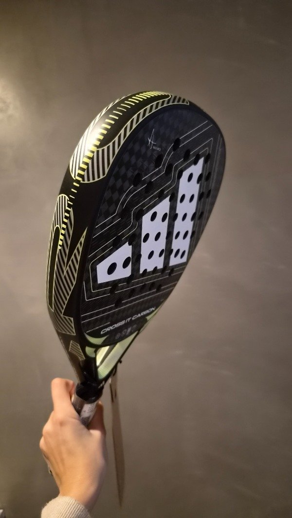 Producto - Adidas CrossIt Carbon 2026 - Nueva - 5