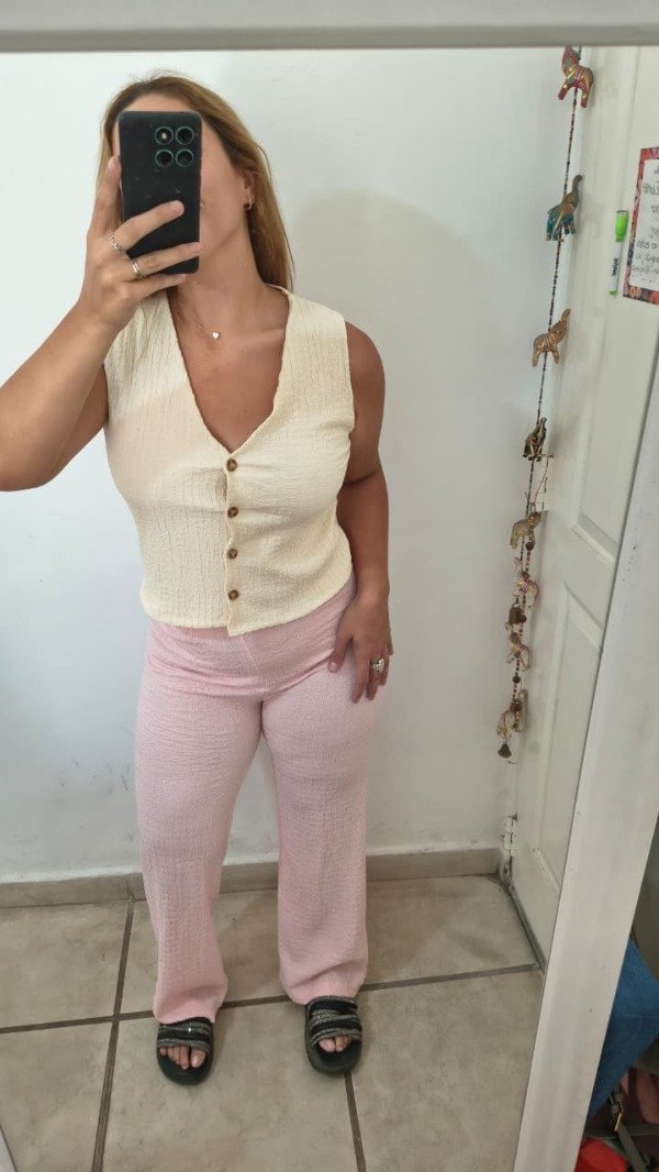 Producto - Pantalon brusela - pasteles
