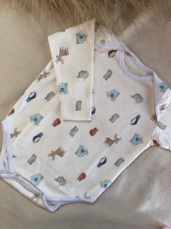 Producto - Body wonderlust