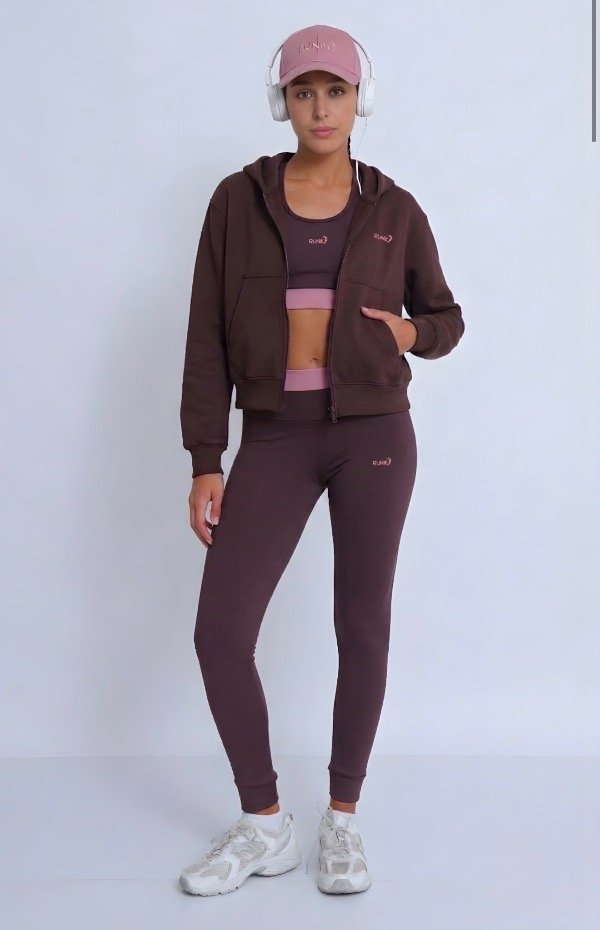 Producto - Campera frisa premium - 1