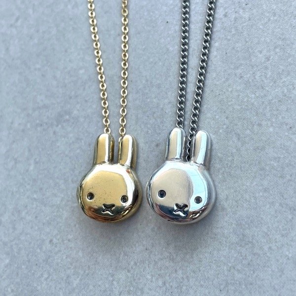 Producto - Collar Miffy