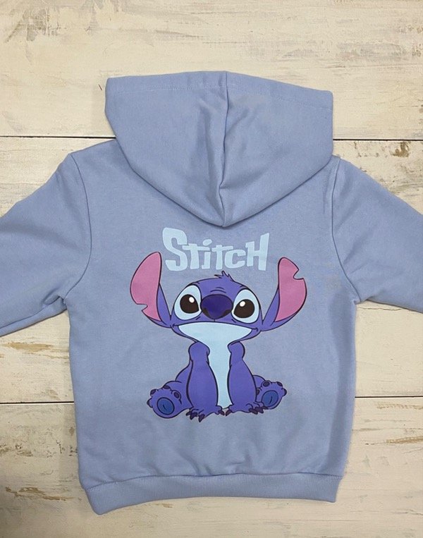 Producto - Buzo rústico oversize Stitch