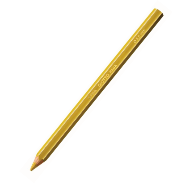 Producto - LAPIZ GIOTTO DORADO