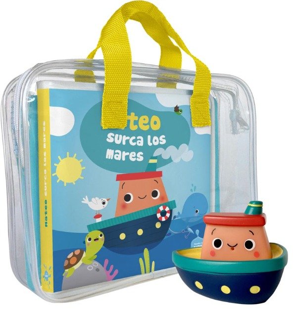 Producto - Mateo surca mares
