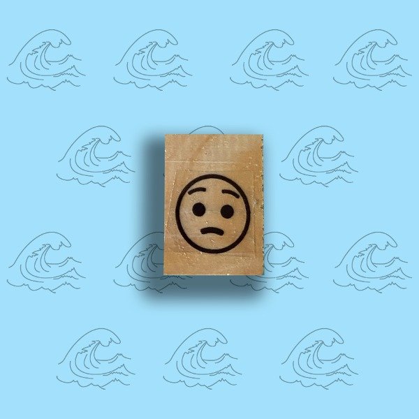 Producto - 3x2 Carita No entiendo