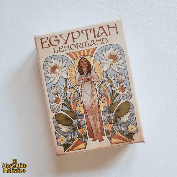 Producto - EGYPTIAN LENORMAND