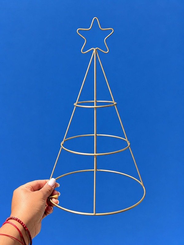 Producto - Arbolito navidad