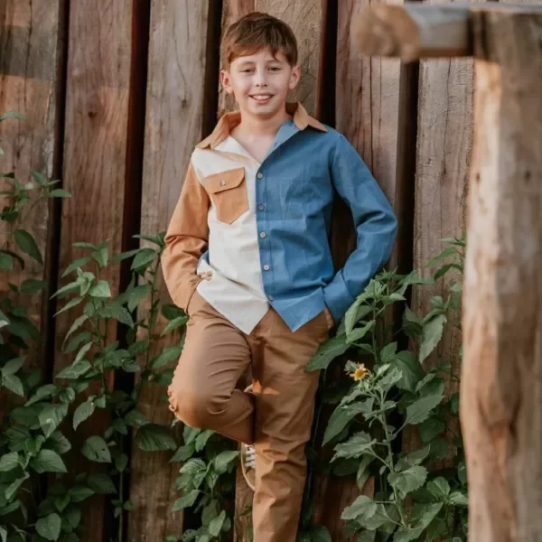 Producto - CAMISA HAITI