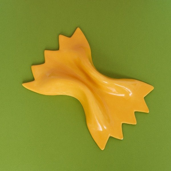 Producto - Fideo Moñito para pared