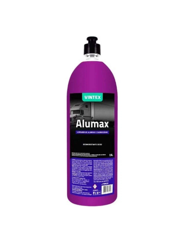 Producto - ALUMAX 1.5 L