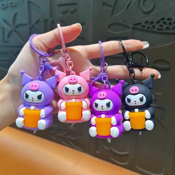 Producto - Llavero Sanrio con luz(x12 21.600ars)