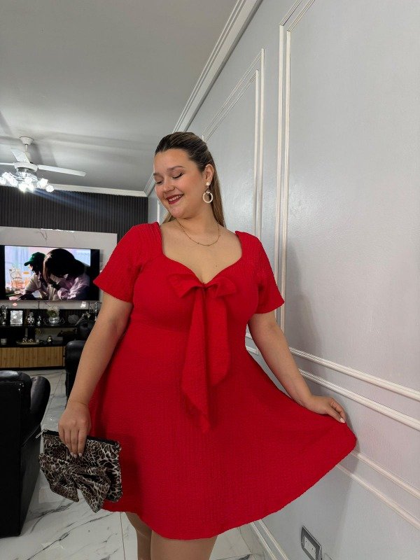 Producto - Vestido PRISCILA - hawai