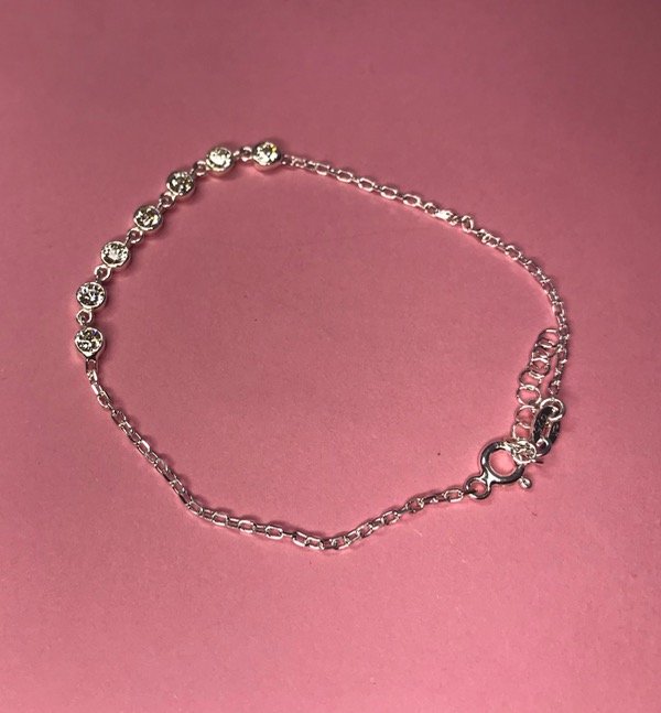 Producto - Pulsera Puntos de Luz