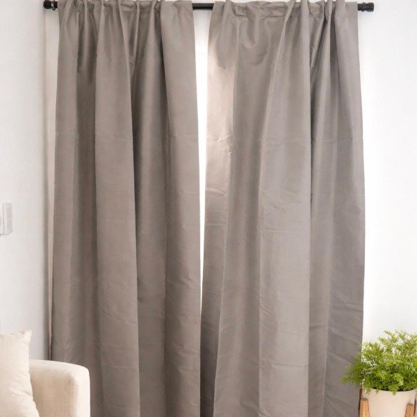 Producto - CORTINA BLACKOUT VISÓN