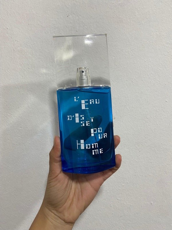 Producto - L eau d Issey L été Summer - Issey Miyake - 100 ml