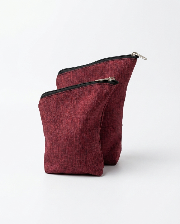 Producto - YERBERO Y AZUCARERO ESTUCHE ROJO