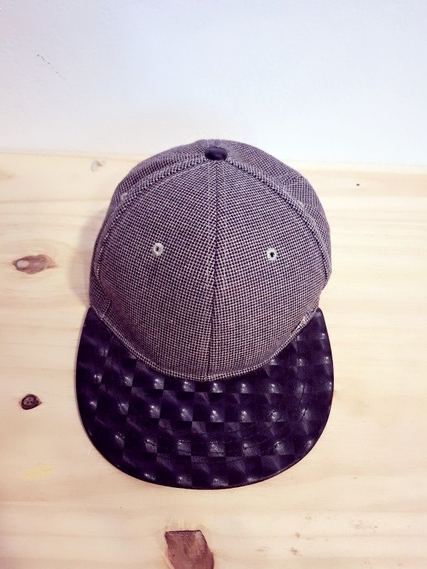Producto - Gorra nueva