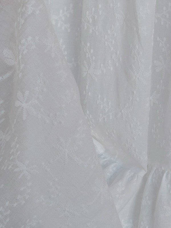 Producto - Pollera Flor - 3