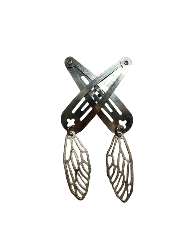 Producto - Hebillas Alas