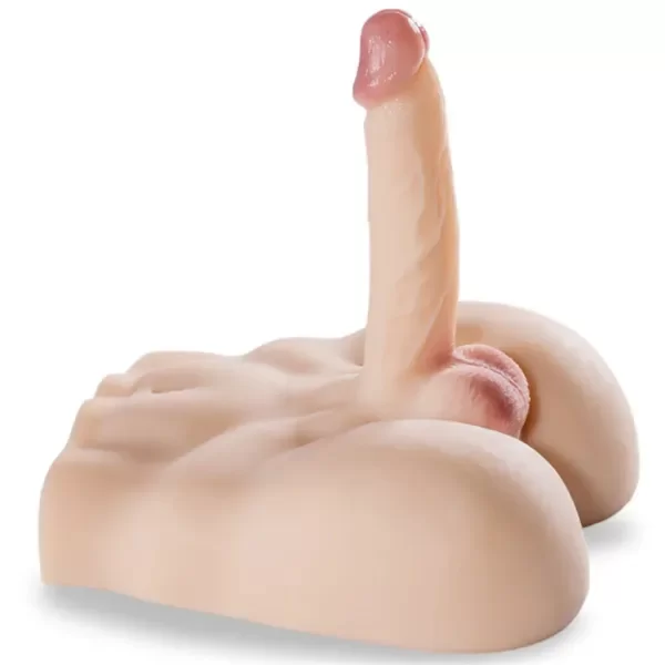 Producto - Masturbador Strador - 5