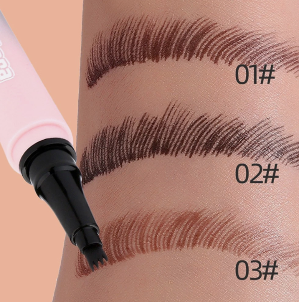Producto - Lapiz de cejas MISS LARA - 2