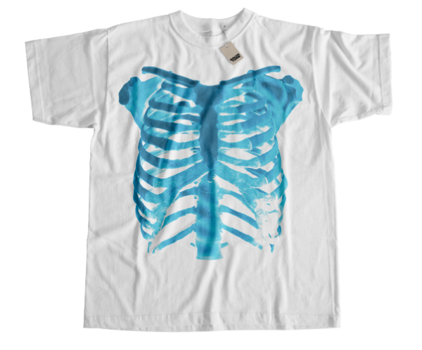 Producto - Remera LORDE RIBS