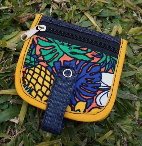 Producto - Biletera Panama
