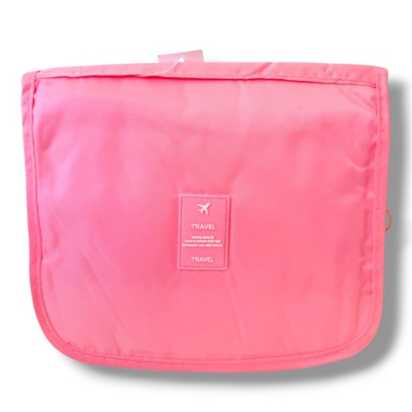 Producto - NECESER TRAVEL ROSA