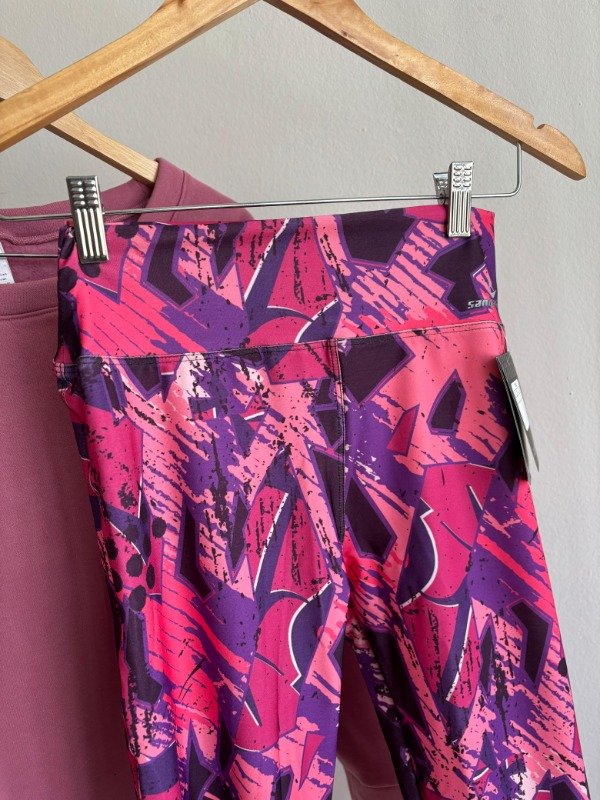 Producto - Capri Sangarfine retro