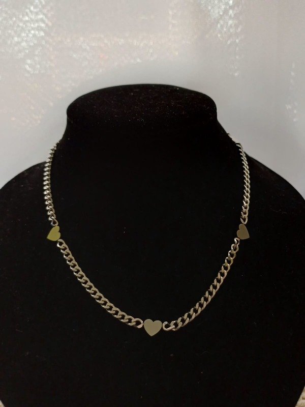 Producto - Cadena Varelia