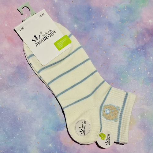 Producto - Medias Amanecer 3