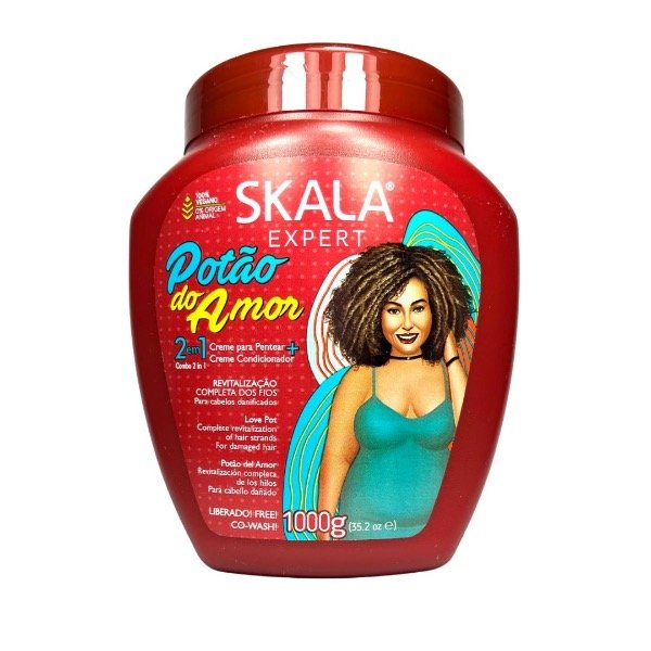 Producto - Skala Potao do Amor