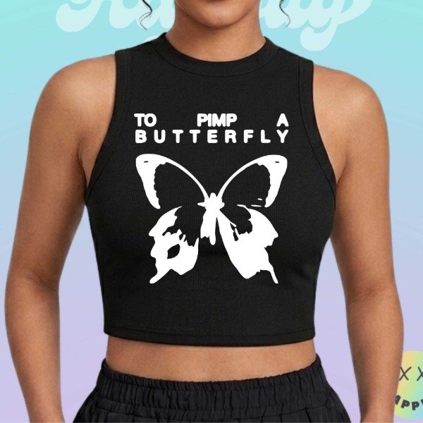 Producto - Musculosa Kendrick Lamar #16 - 1