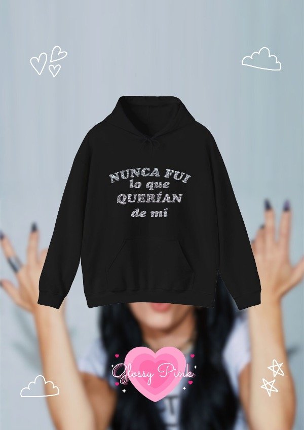 Producto - Canguro Nunca Fui Lo Que Querían De Mi - VINILO GLITTER