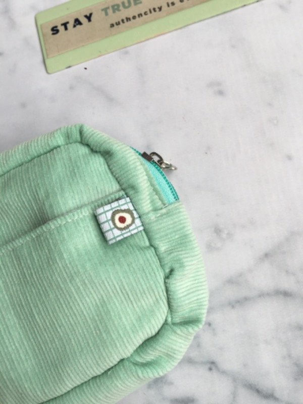 Producto - seis- verde menta - 2