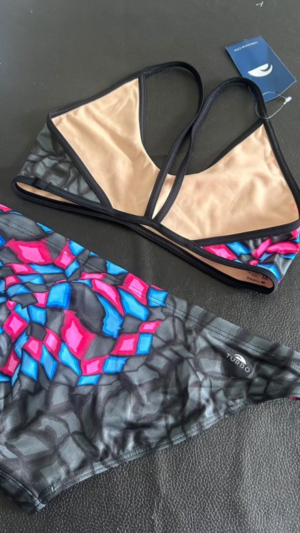 Producto - BIKINI TURBO CRYSTAL (M, XL) - 3