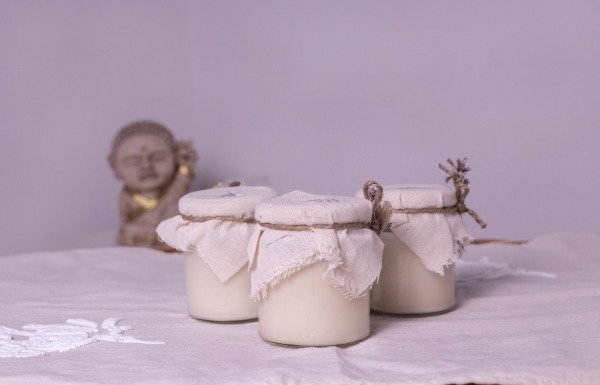 Producto - VELA REGINA