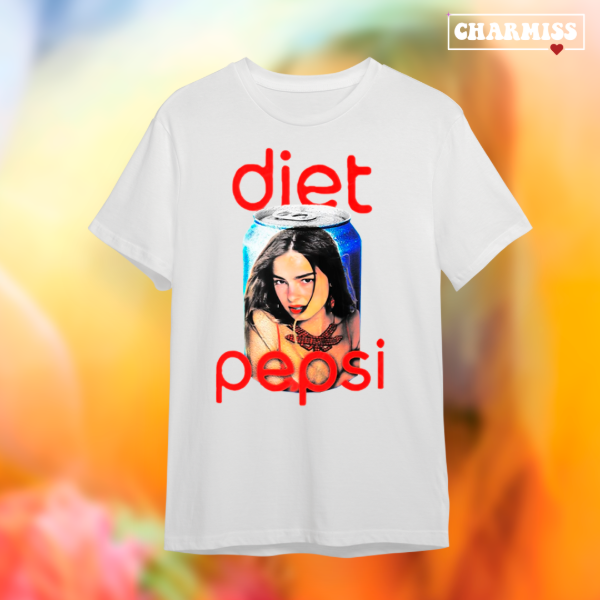 Remeron oversize diet Pepsi — imagen 2