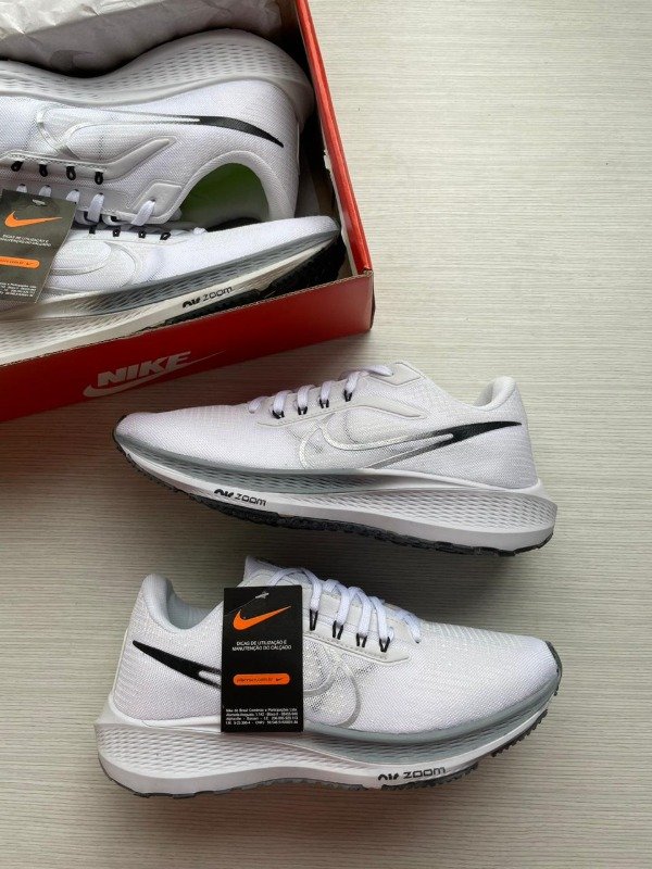 Producto - Nike Zoom Blanco