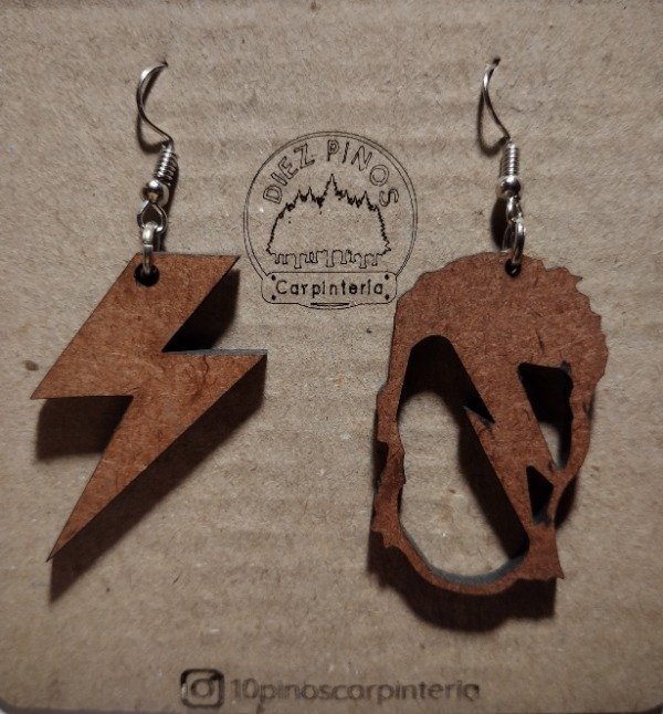 Producto - Aro Nro. 06