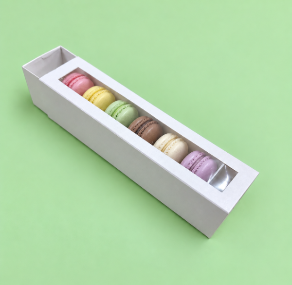 Producto - CAJA FOSFORO CON VISOR COD.172 21x5x5 - 2